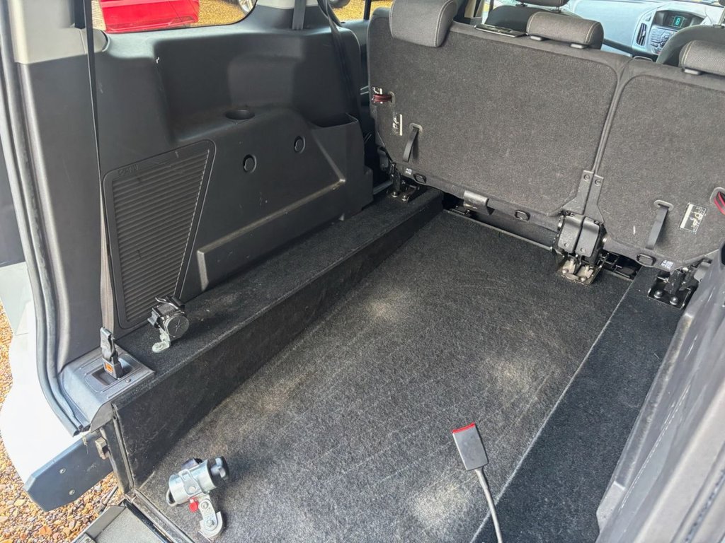 Used Ford Grand Tourneo Connect 2017 for sale - 76725114: Photo 23