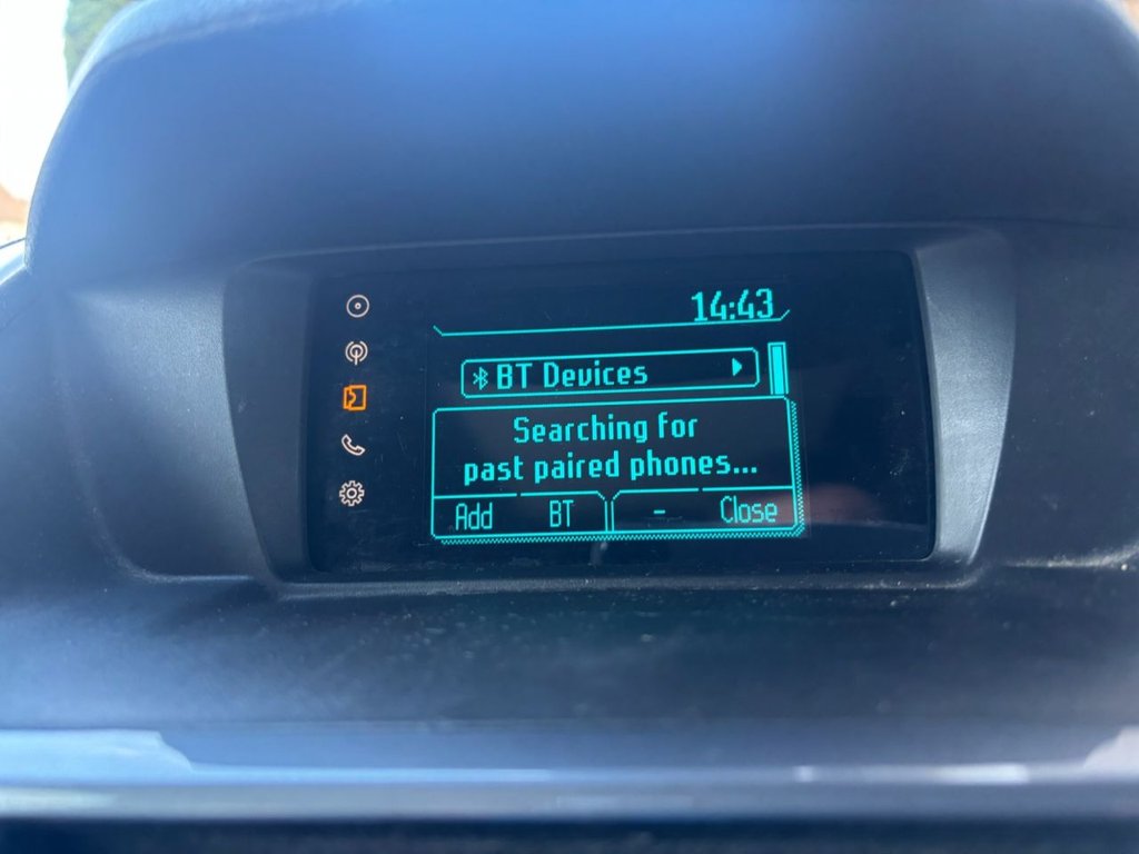 Used Ford Grand Tourneo Connect 2017 for sale - 76725114: Photo 34