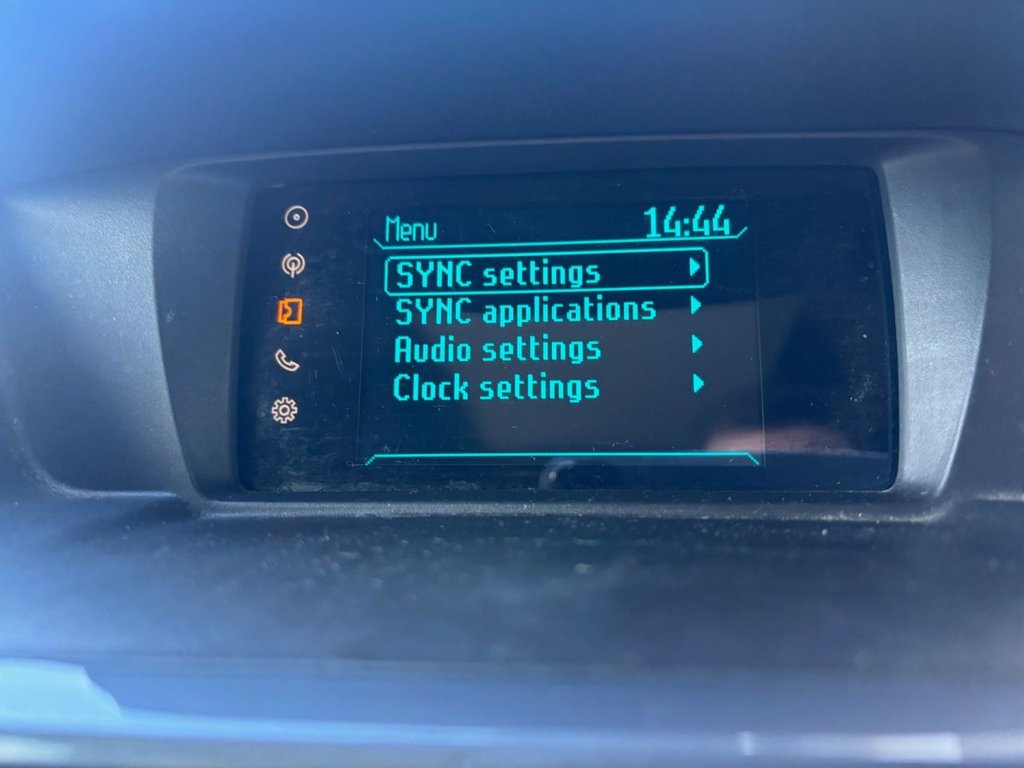 Used Ford Grand Tourneo Connect 2017 for sale - 76725114: Photo 35