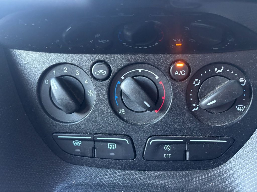 Used Ford Grand Tourneo Connect 2017 for sale - 76725114: Photo 36