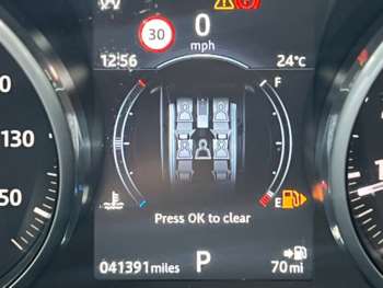Used Land Rover Range Rover Evoque 2017 for sale - 74973833: Photo