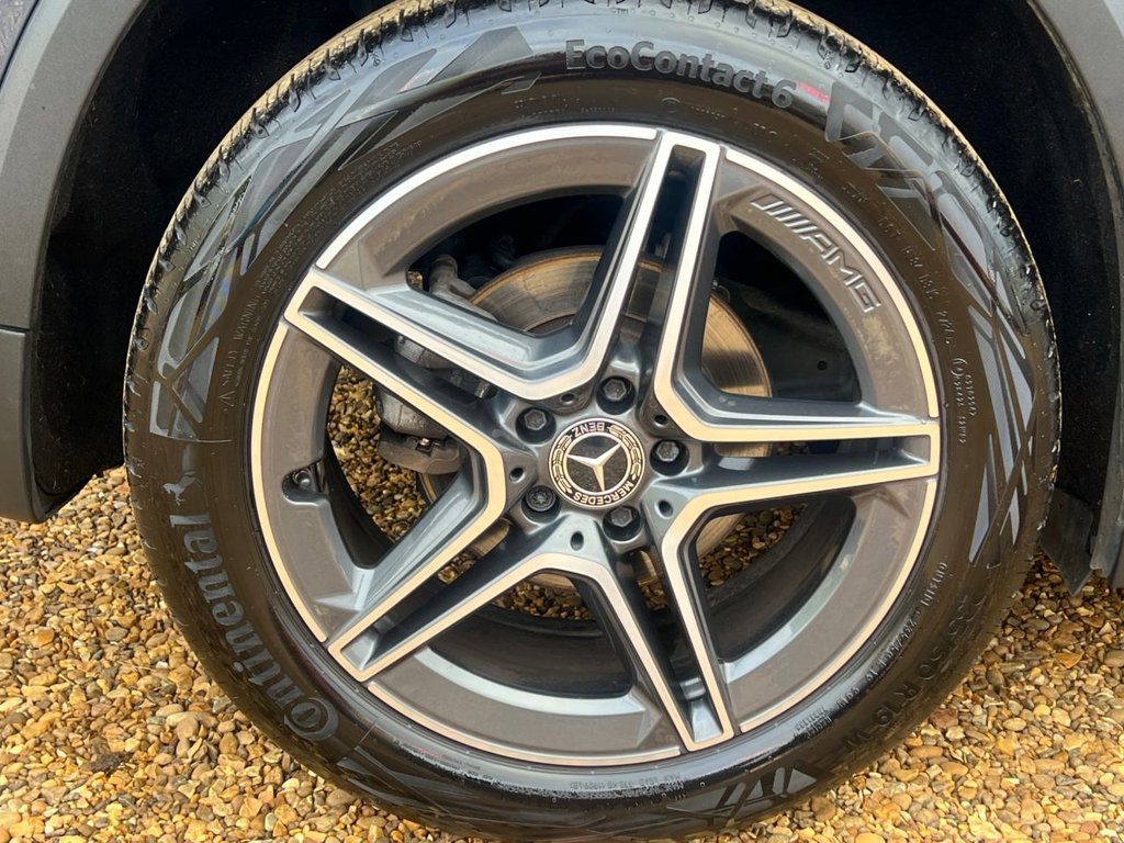 Used Mercedes-Benz GLA 2021 for sale - 76338627: Photo 11