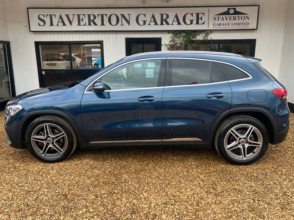 Used Mercedes-Benz GLA 2021 for sale - 76338627: Photo 14