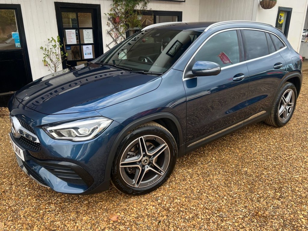 Used Mercedes-Benz GLA 2021 for sale - 76338627: Photo 15