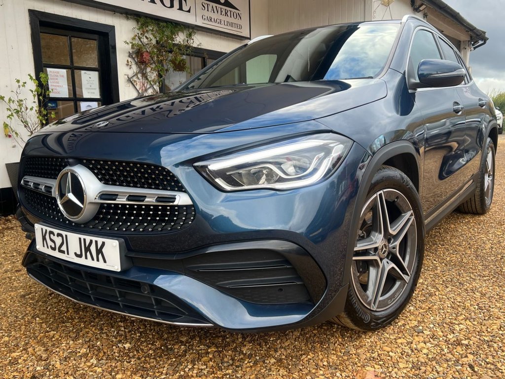 Used Mercedes-Benz GLA 2021 for sale - 76338627: Photo 20