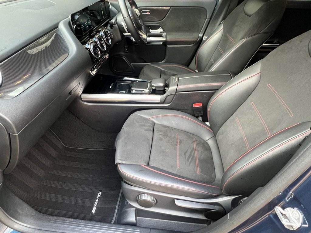 Used Mercedes-Benz GLA 2021 for sale - 76338627: Photo 22