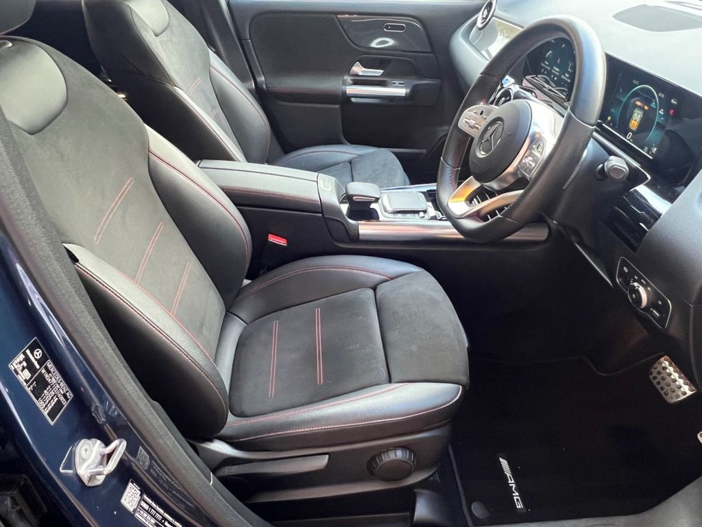 Used Mercedes-Benz GLA 2021 for sale - 76338627: Photo 23
