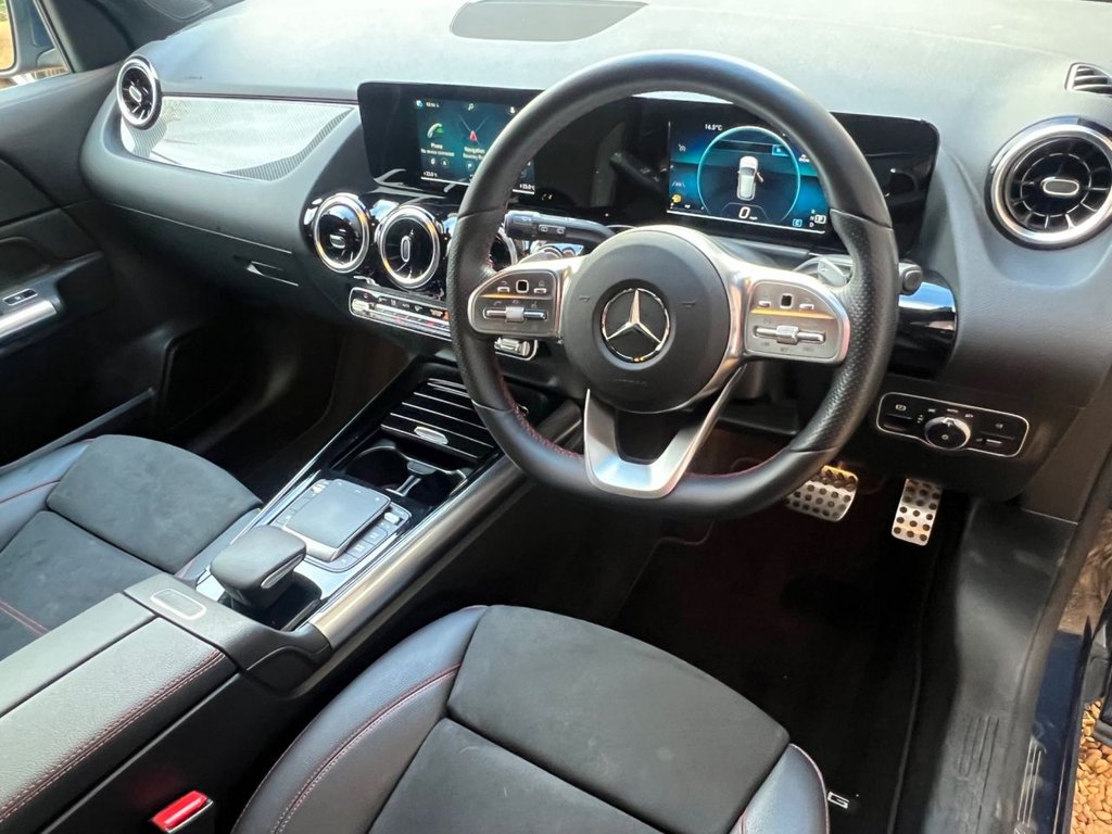 Used Mercedes-Benz GLA 2021 for sale - 76338627: Photo 24