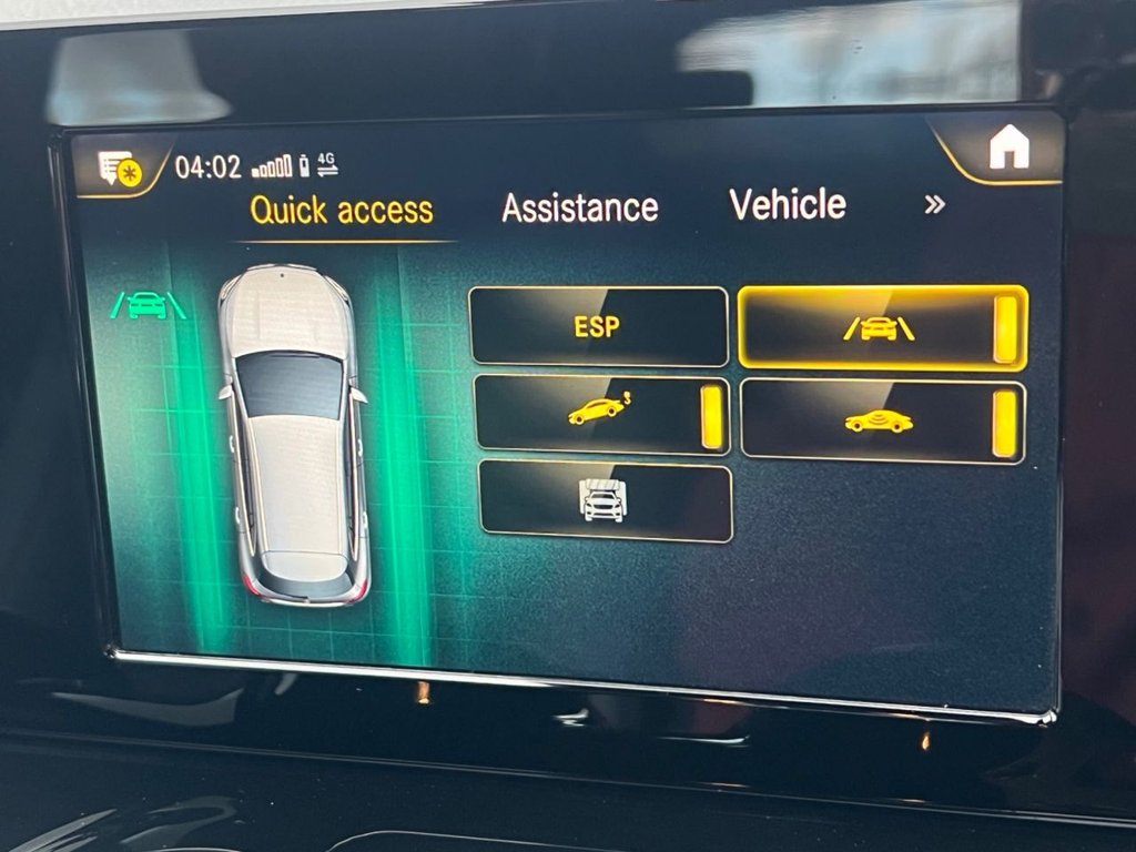 Used Mercedes-Benz GLA 2021 for sale - 76338627: Photo 33