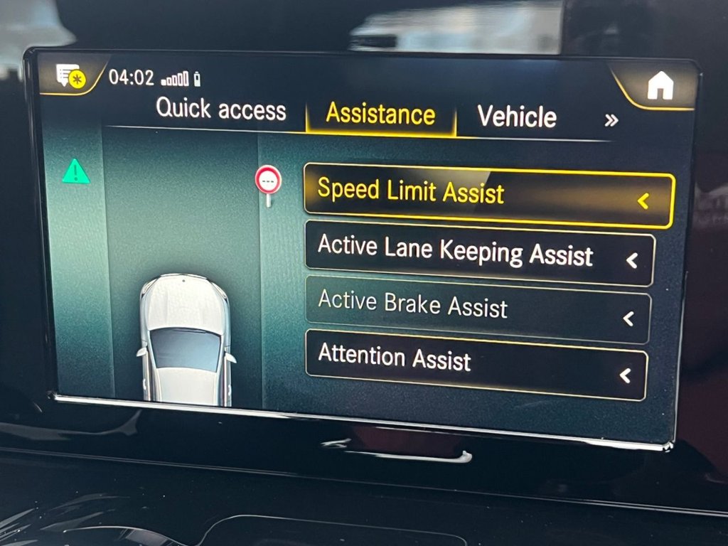 Used Mercedes-Benz GLA 2021 for sale - 76338627: Photo 34