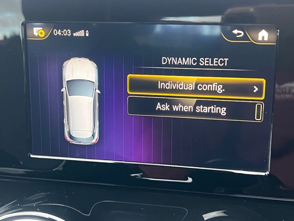 Used Mercedes-Benz GLA 2021 for sale - 76338627: Photo 35