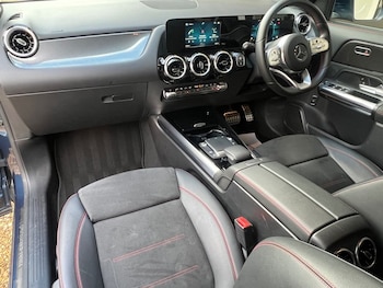 Used Mercedes-Benz GLA 2021 for sale - 76338627: Photo