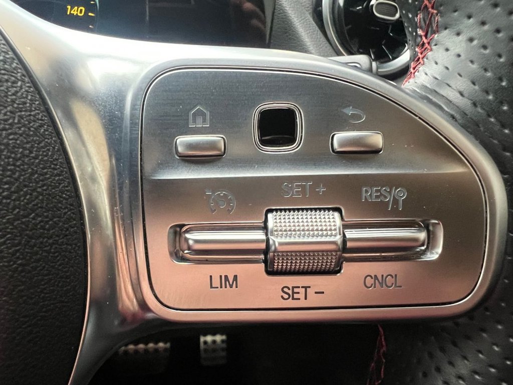 Used Mercedes-Benz GLA 2021 for sale - 76338627: Photo 40