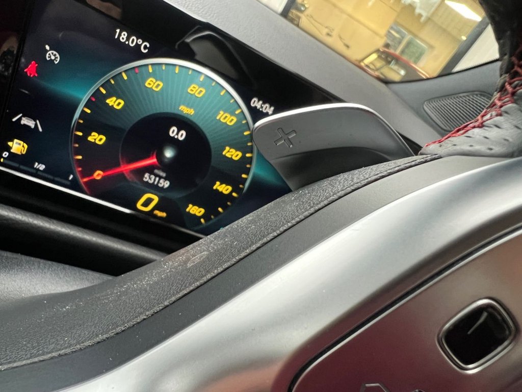 Used Mercedes-Benz GLA 2021 for sale - 76338627: Photo 41