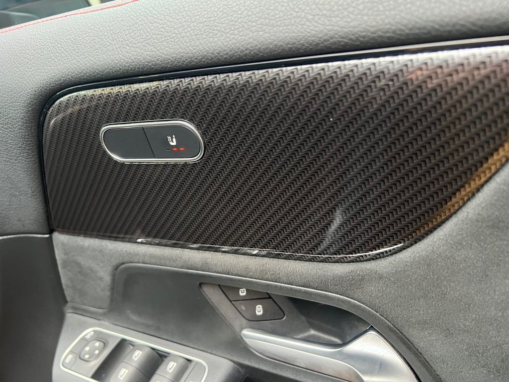 Used Mercedes-Benz GLA 2021 for sale - 76338627: Photo 43
