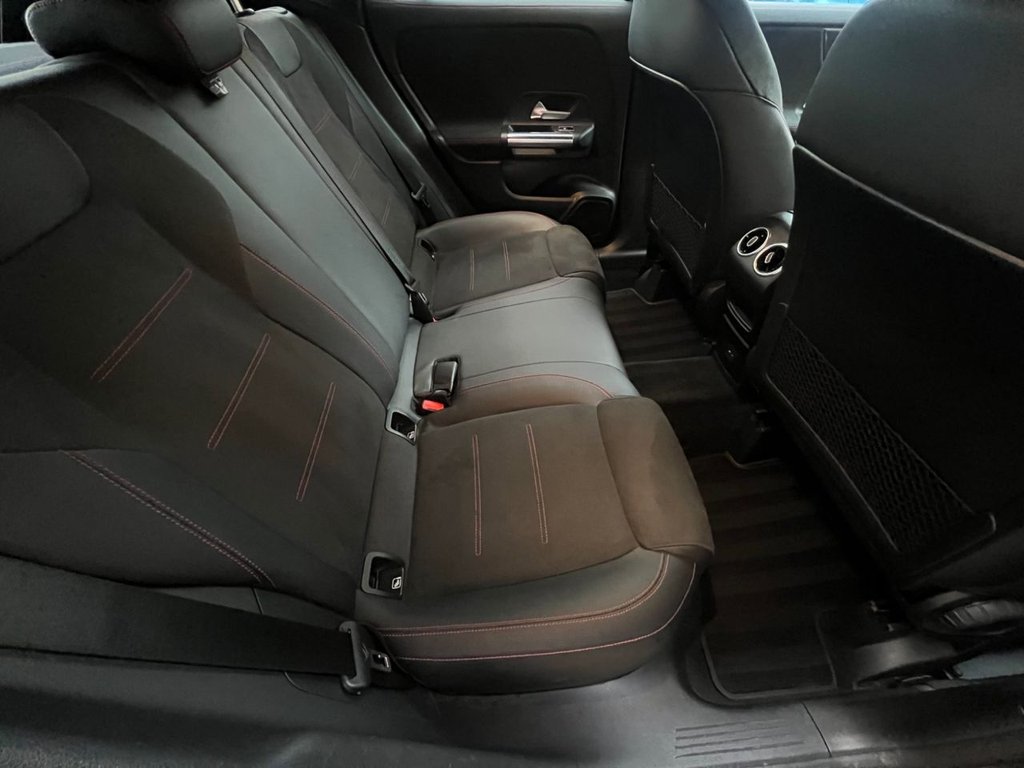 Used Mercedes-Benz GLA 2021 for sale - 76338627: Photo 45