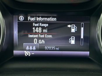 Used Vauxhall Astra 2017 for sale - 78418437: Photo