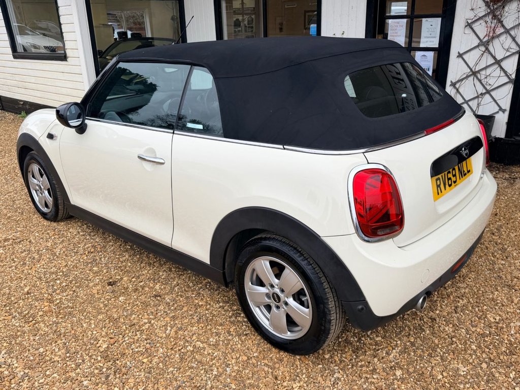 Used MINI Convertible 2019 for sale - 78102829: Photo 14