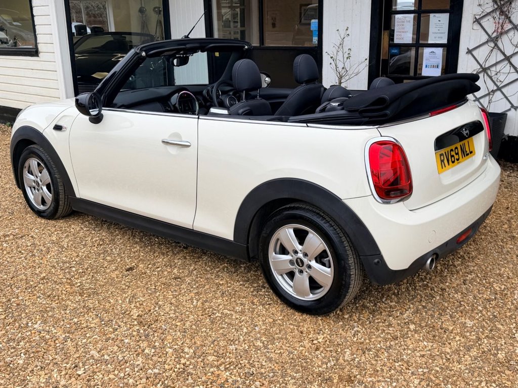 Used MINI Convertible 2019 for sale - 78102829: Photo 15