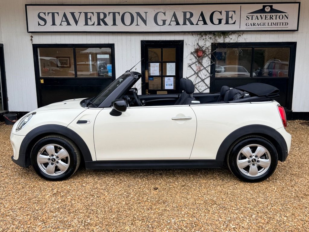 Used MINI Convertible 2019 for sale - 78102829: Photo 16