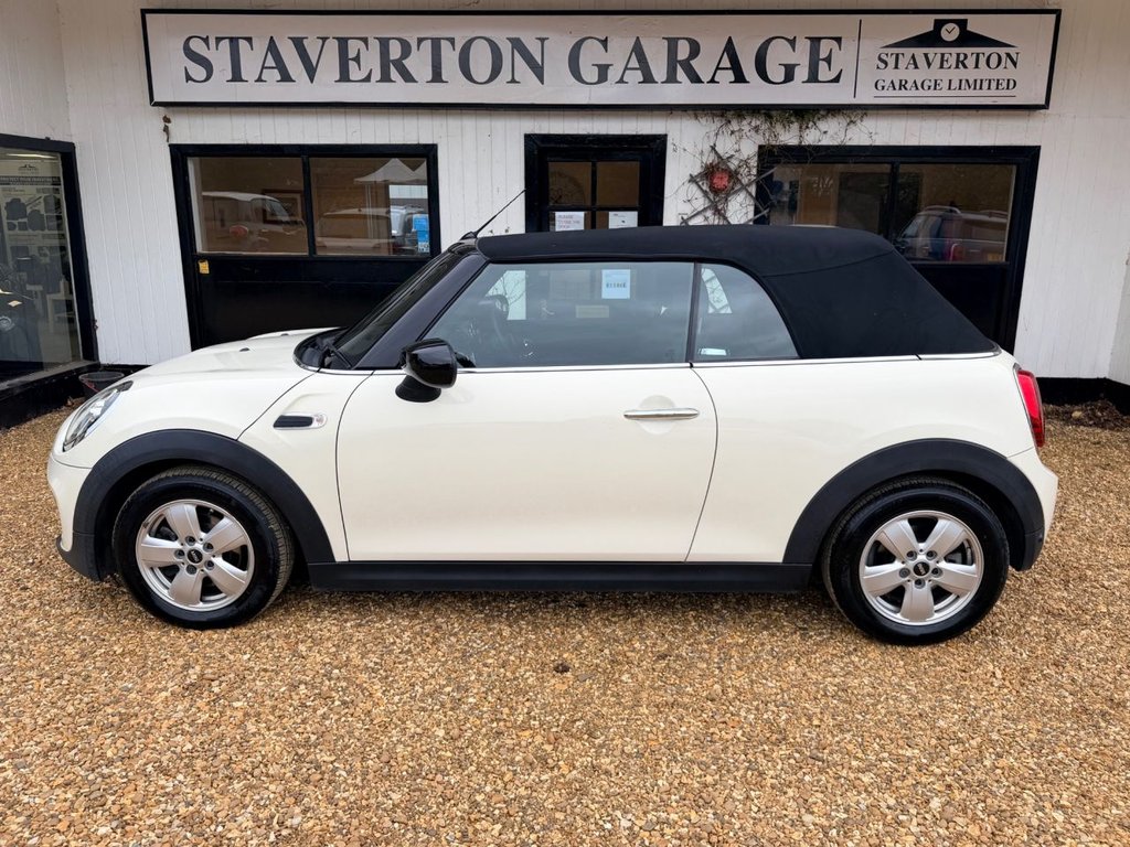 Used MINI Convertible 2019 for sale - 78102829: Photo 17