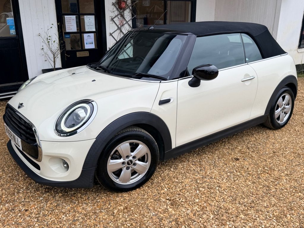 Used MINI Convertible 2019 for sale - 78102829: Photo 18