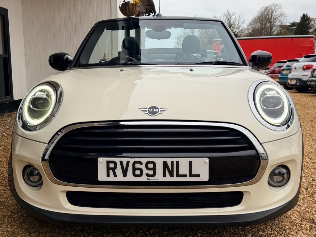 Used MINI Convertible 2019 for sale - 78102829: Photo 21