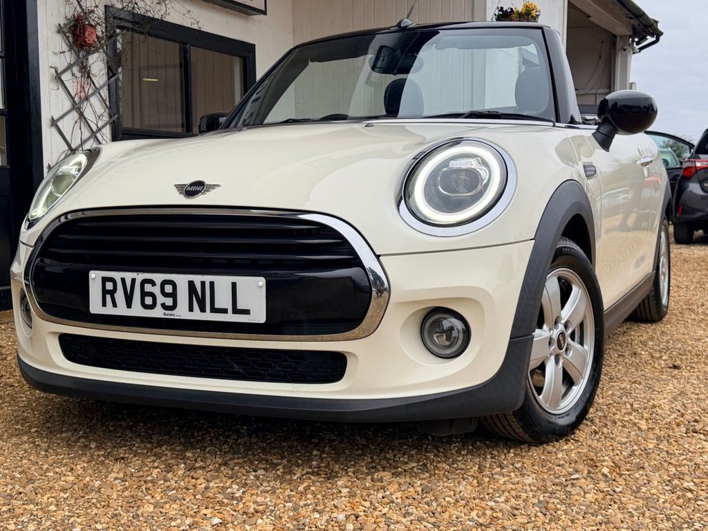 Used MINI Convertible 2019 for sale - 78102829: Photo 25