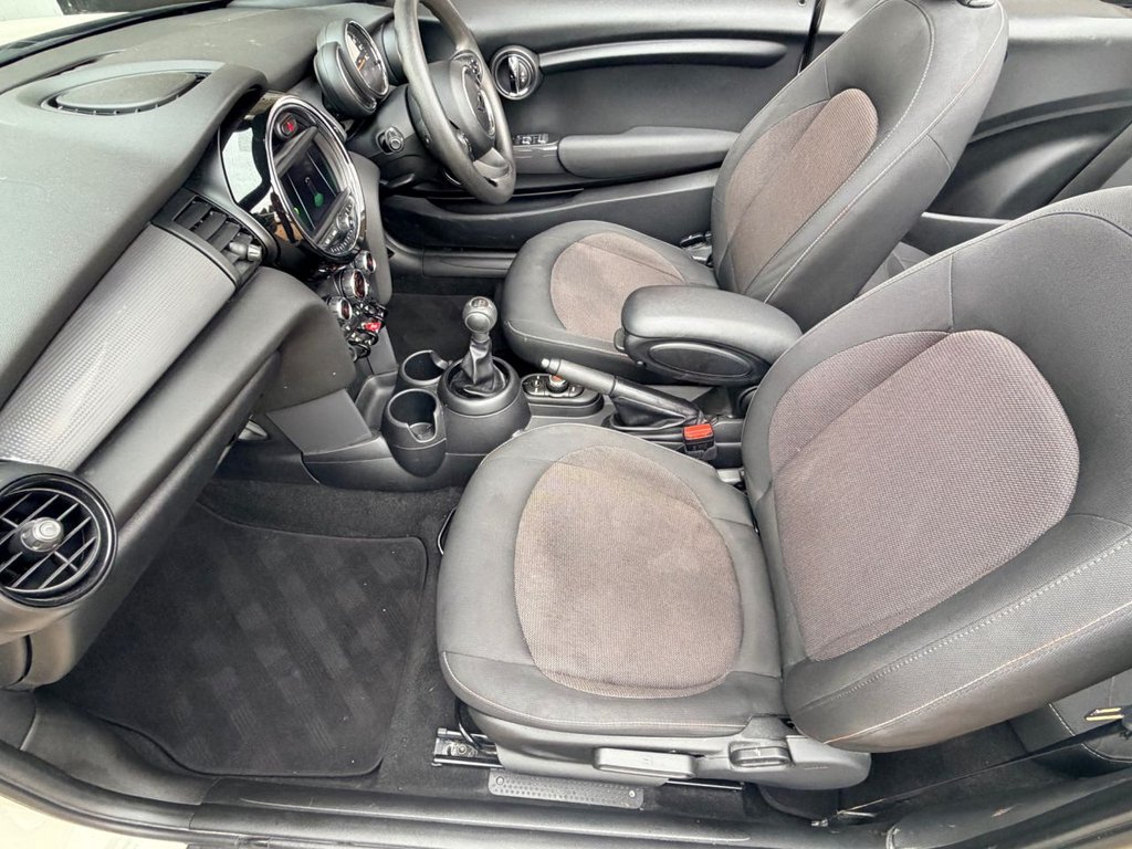 Used MINI Convertible 2019 for sale - 78102829: Photo 27