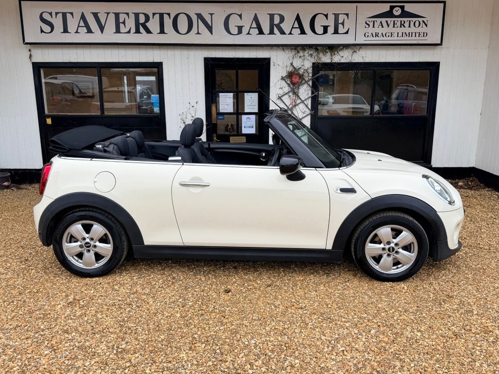 Used MINI Convertible 2019 for sale - 78102829: Photo 5