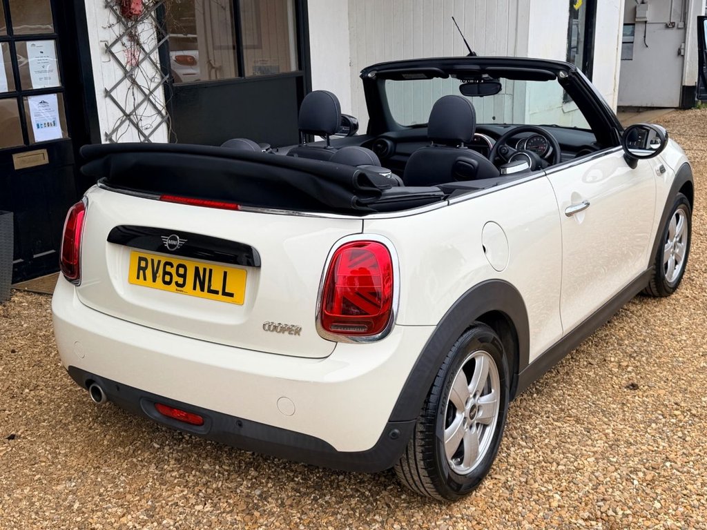 Used MINI Convertible 2019 for sale - 78102829: Photo 7