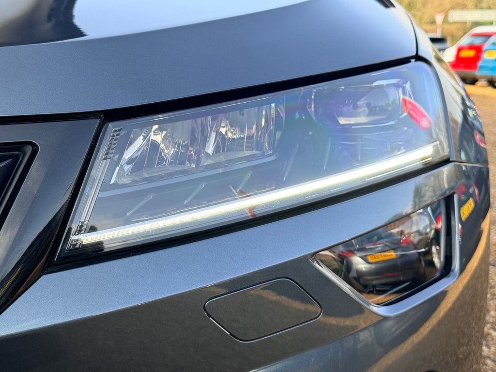 Used Skoda Karoq 2021 for sale - 77673649: Photo 21