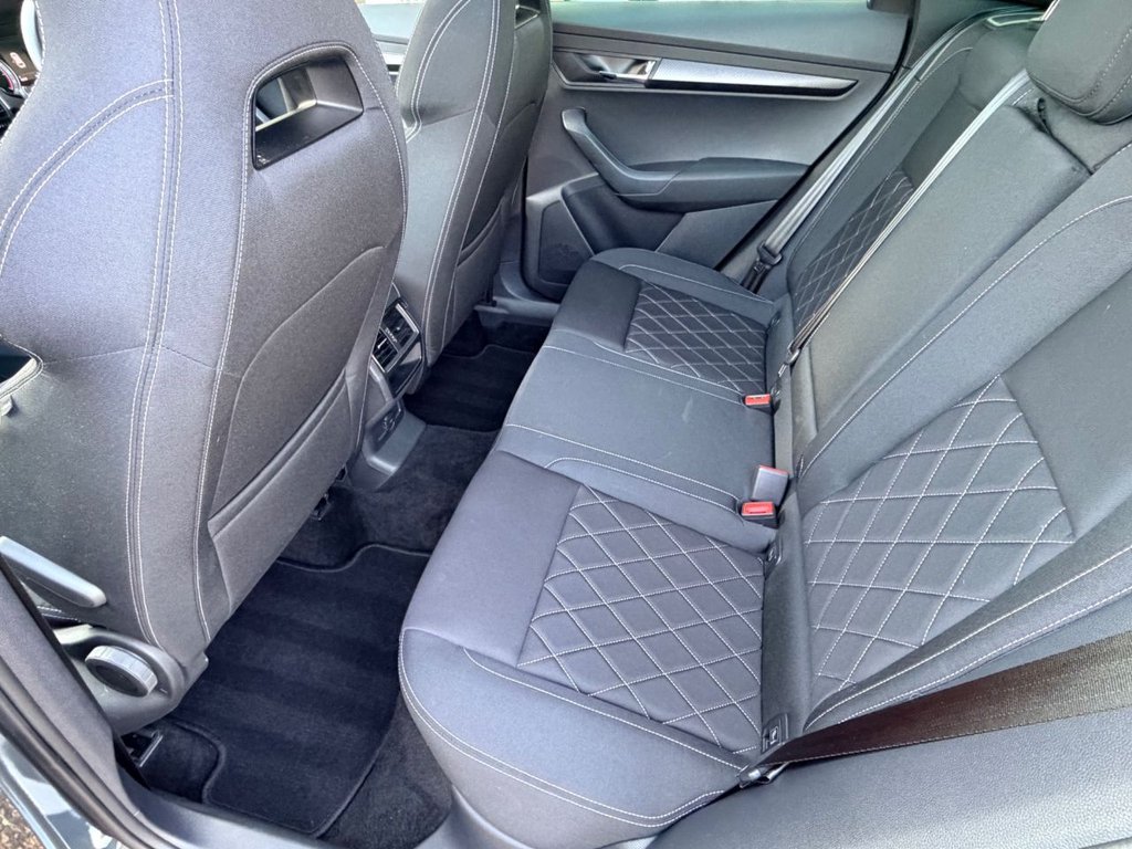 Used Skoda Karoq 2021 for sale - 77673649: Photo 26