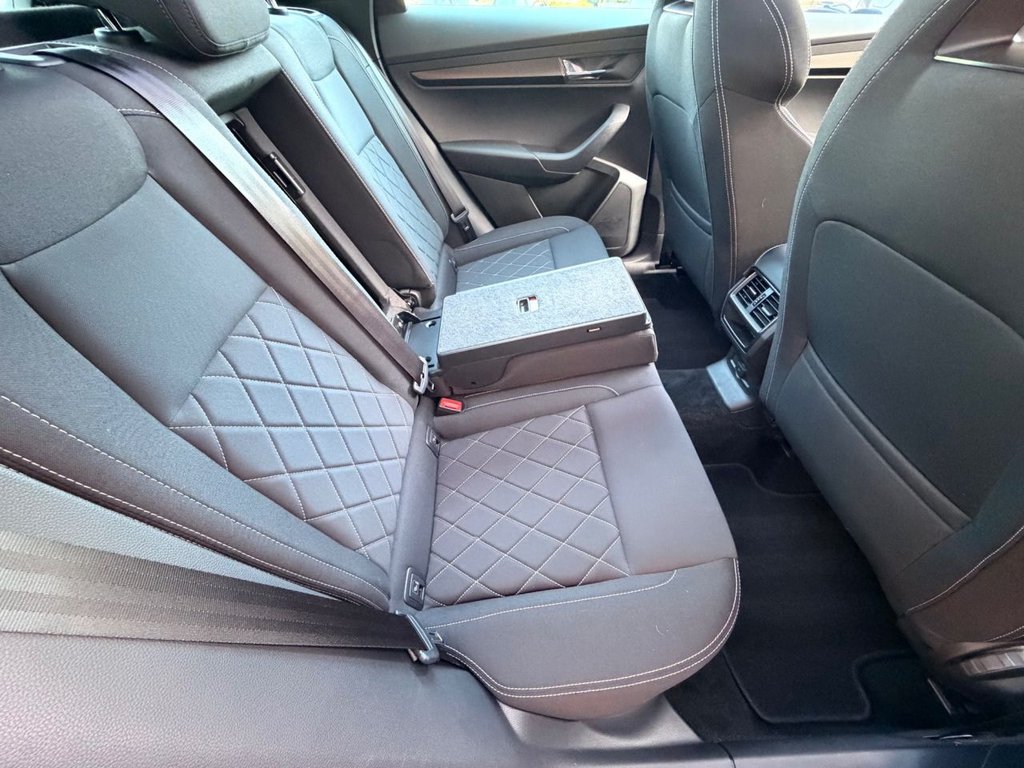 Used Skoda Karoq 2021 for sale - 77673649: Photo 31