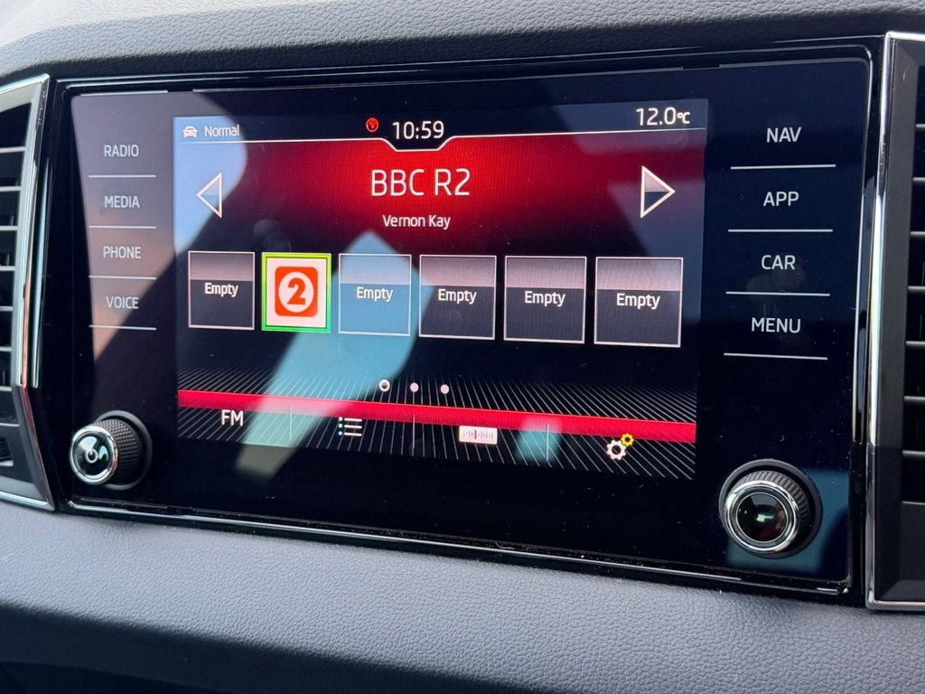 Used Skoda Karoq 2021 for sale - 77673649: Photo 38