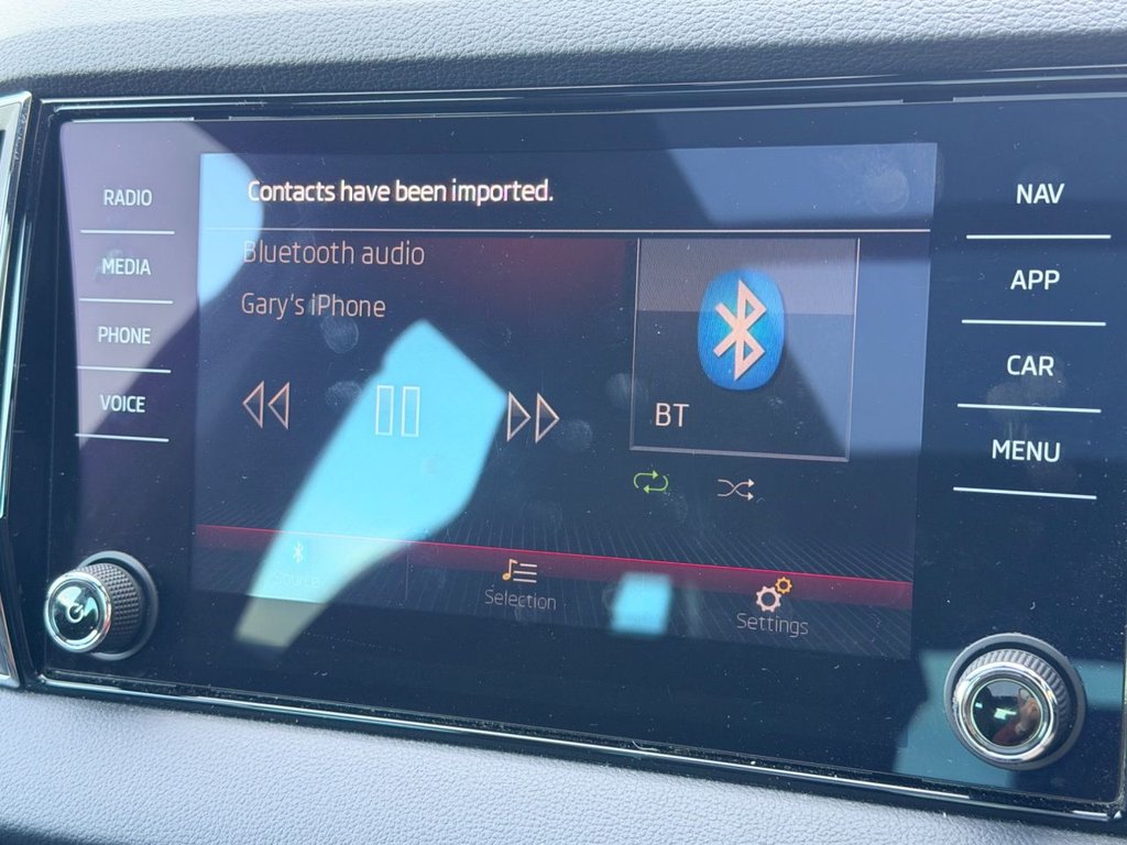 Used Skoda Karoq 2021 for sale - 77673649: Photo 39