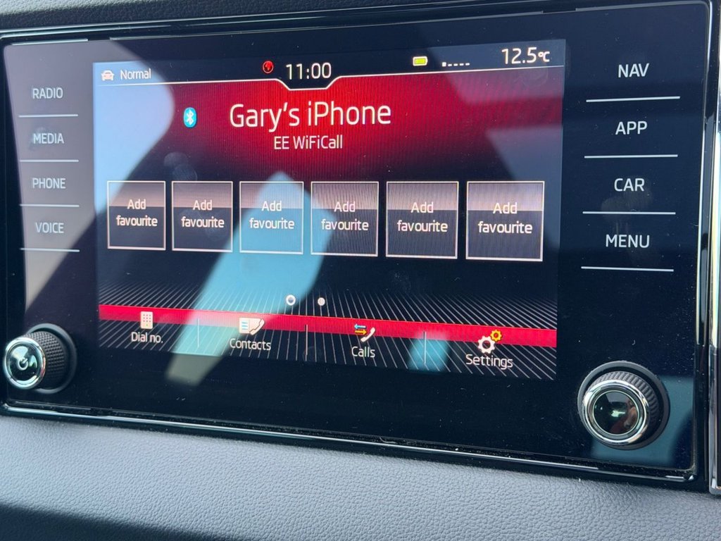 Used Skoda Karoq 2021 for sale - 77673649: Photo 40