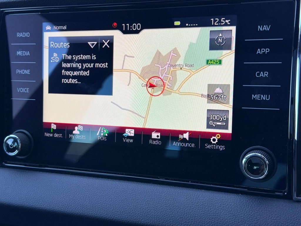 Used Skoda Karoq 2021 for sale - 77673649: Photo 41