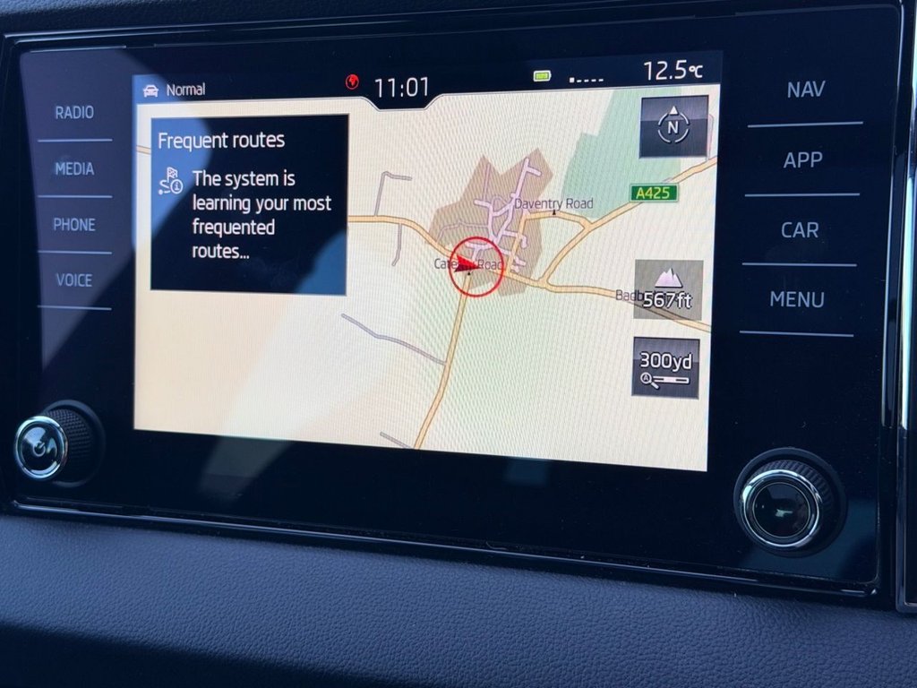 Used Skoda Karoq 2021 for sale - 77673649: Photo 42