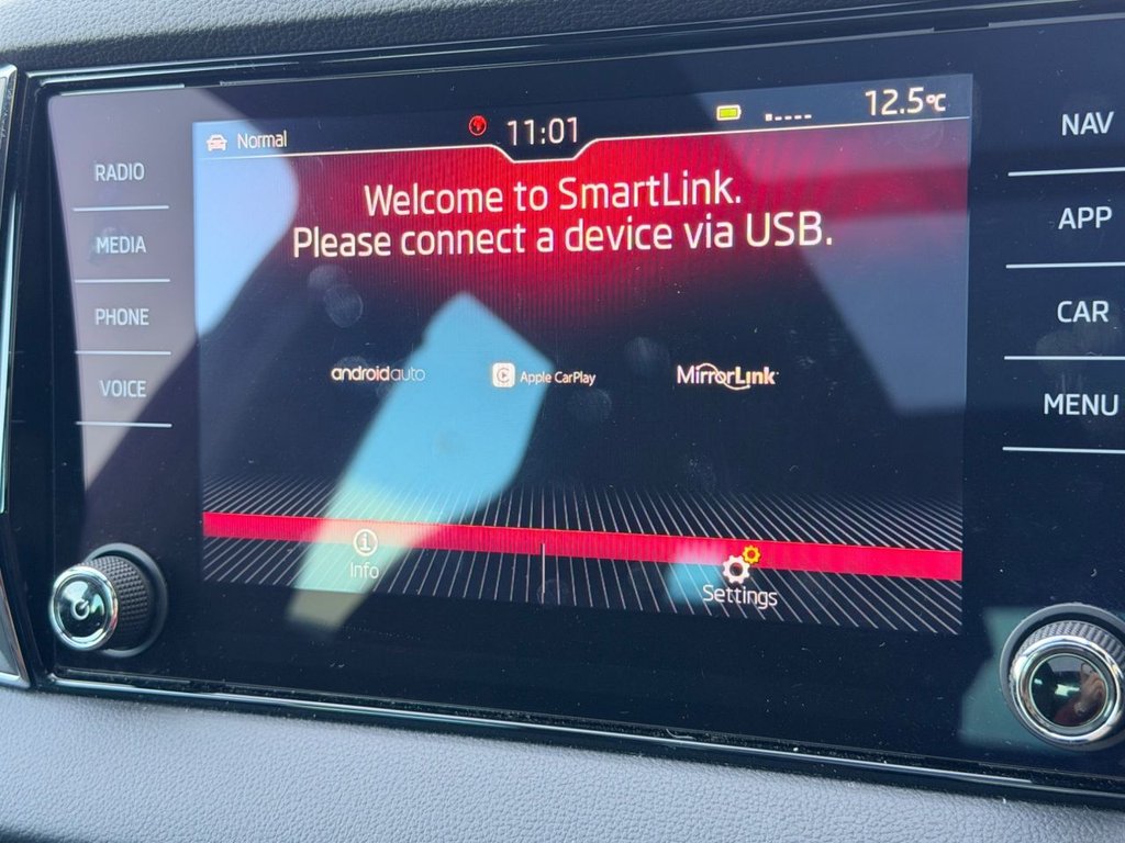 Used Skoda Karoq 2021 for sale - 77673649: Photo 43