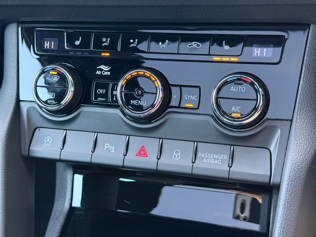 Used Skoda Karoq 2021 for sale - 77673649: Photo 45