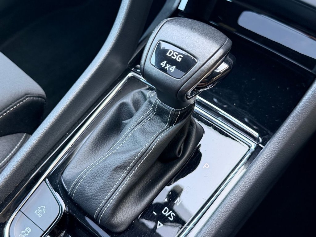 Used Skoda Karoq 2021 for sale - 77673649: Photo 47