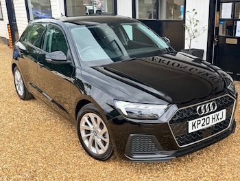 Used Audi A1 2020 for sale - 78530230: Photo