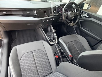 Used Audi A1 2020 for sale - 78530230: Photo