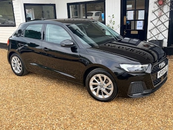 Used Audi A1 2020 for sale - 78530230: Photo