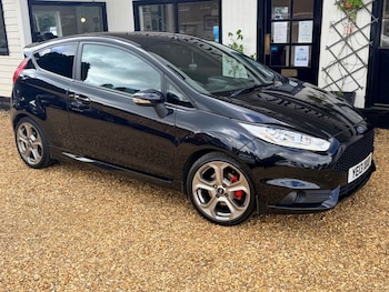 Used Ford Fiesta 2013 for sale - 78977738: Photo