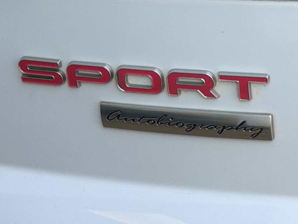 Used Land Rover Range Rover Sport 2015 for sale - 78008799: Photo 10