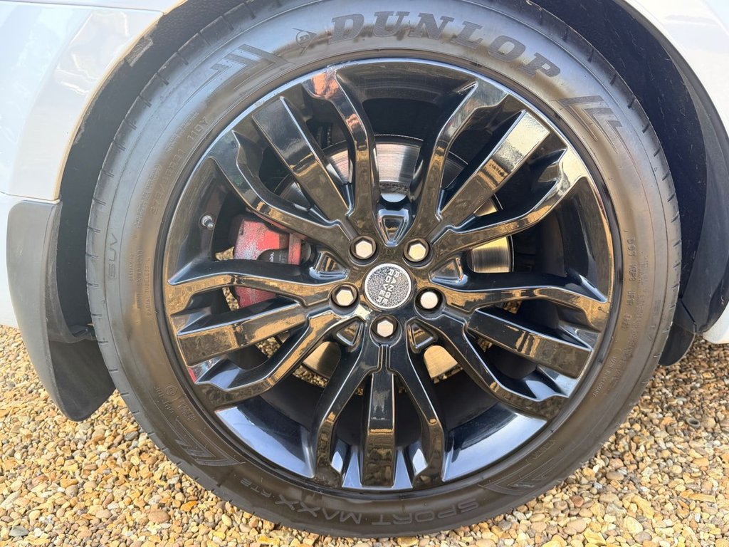 Used Land Rover Range Rover Sport 2015 for sale - 78008799: Photo 12