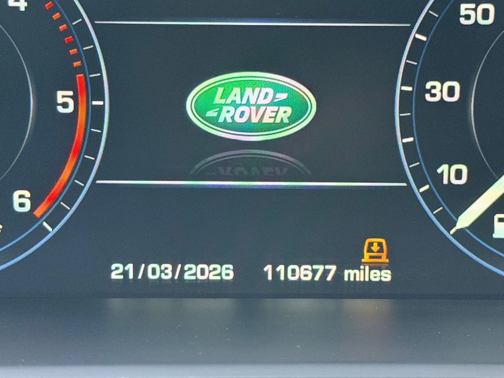 Used Land Rover Range Rover Sport 2015 for sale - 78008799: Photo 2