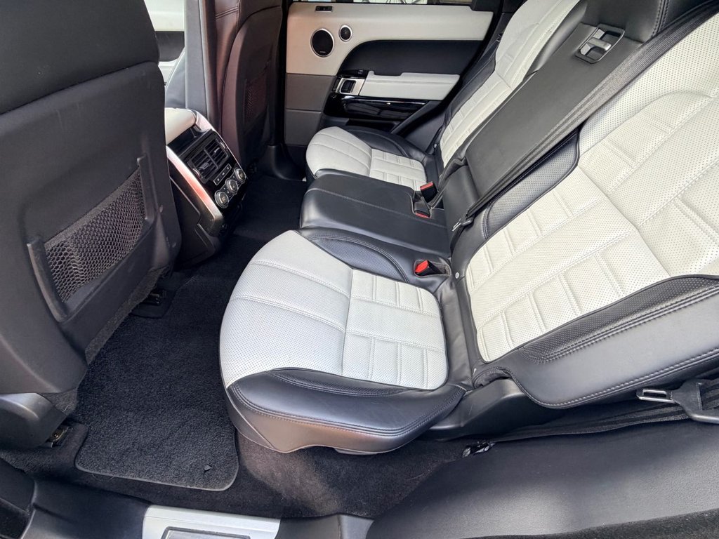 Used Land Rover Range Rover Sport 2015 for sale - 78008799: Photo 28